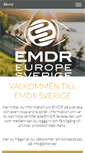 Mobile Screenshot of emdr.se